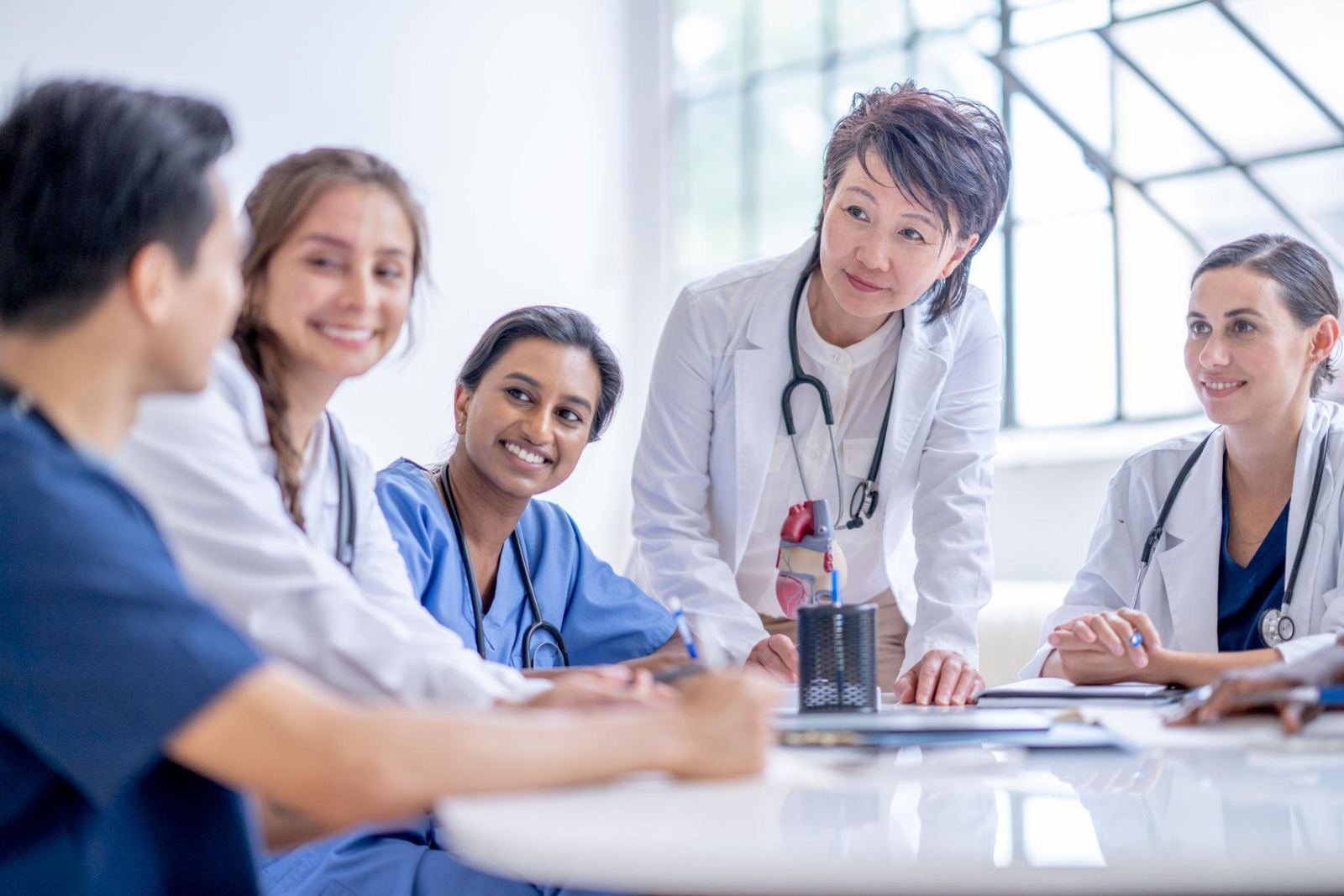 Doctor Training