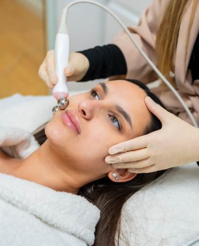 Skin and Hair Treatment