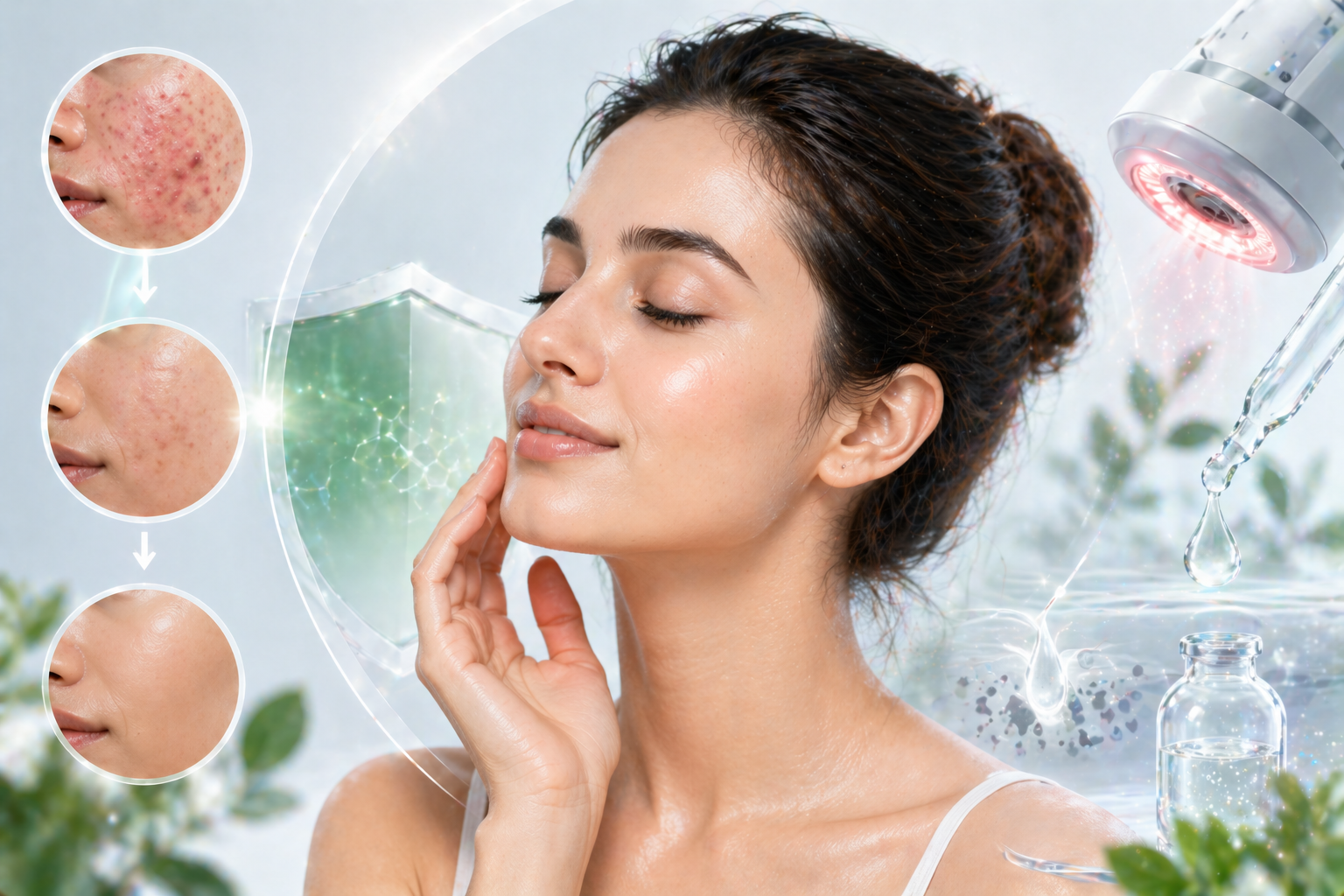 Acne Treatment
