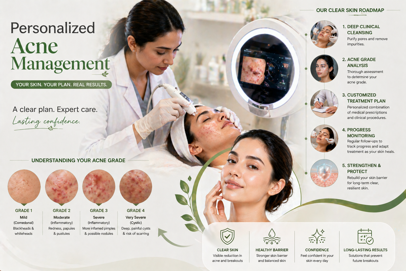 Acne Analysis