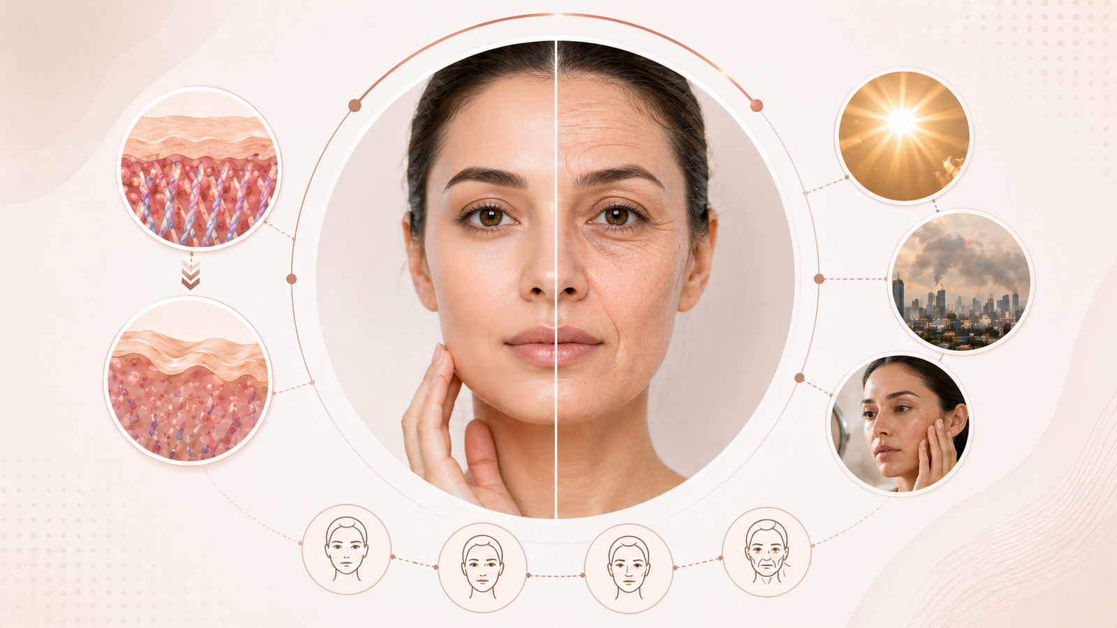 Skin Structure