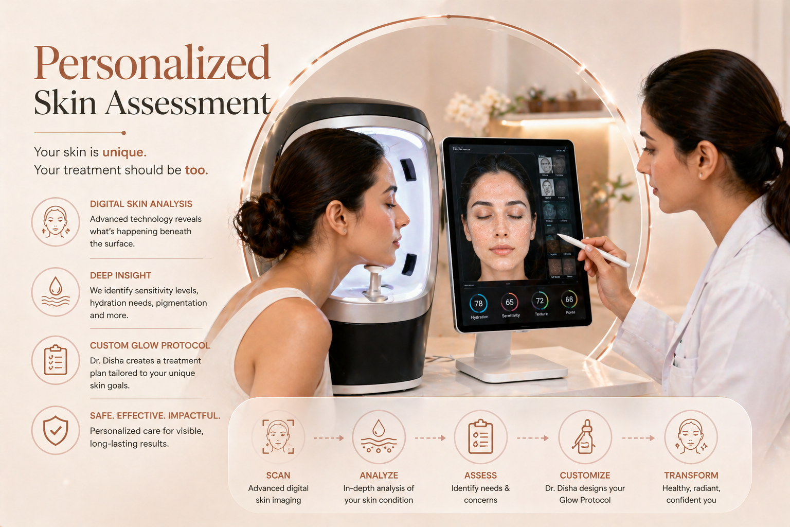 Skin Analysis