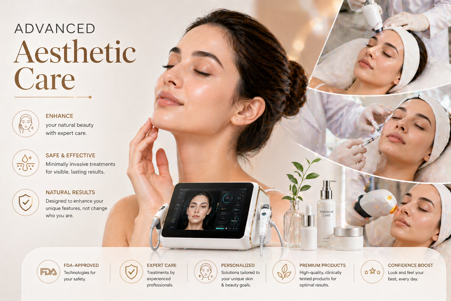 Cosmetic Procedure