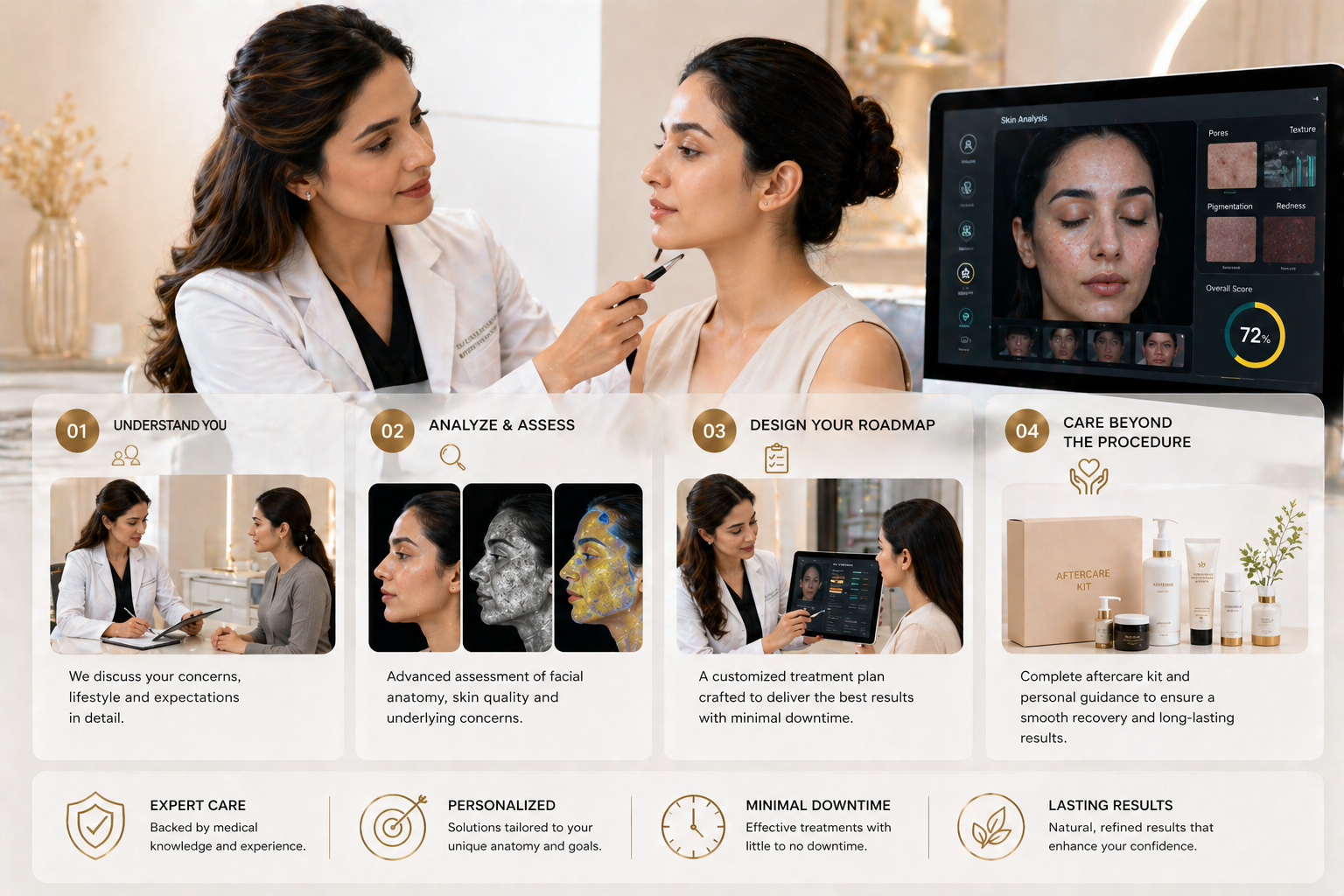 Skin Assessment