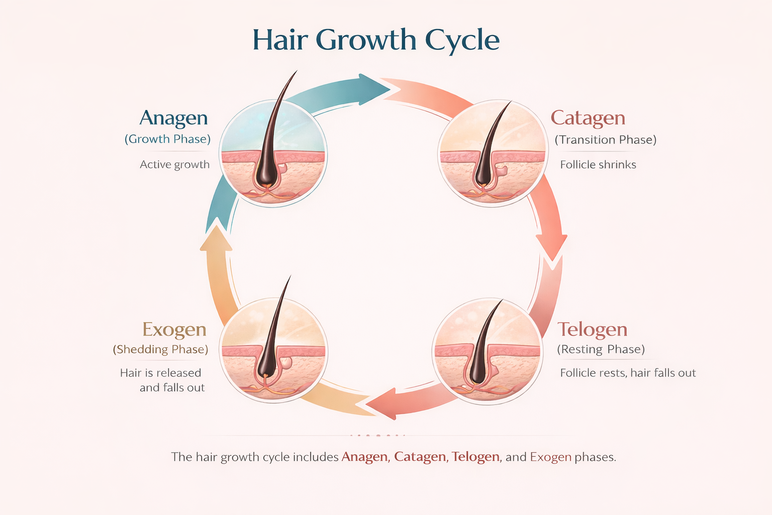 Hair Growth