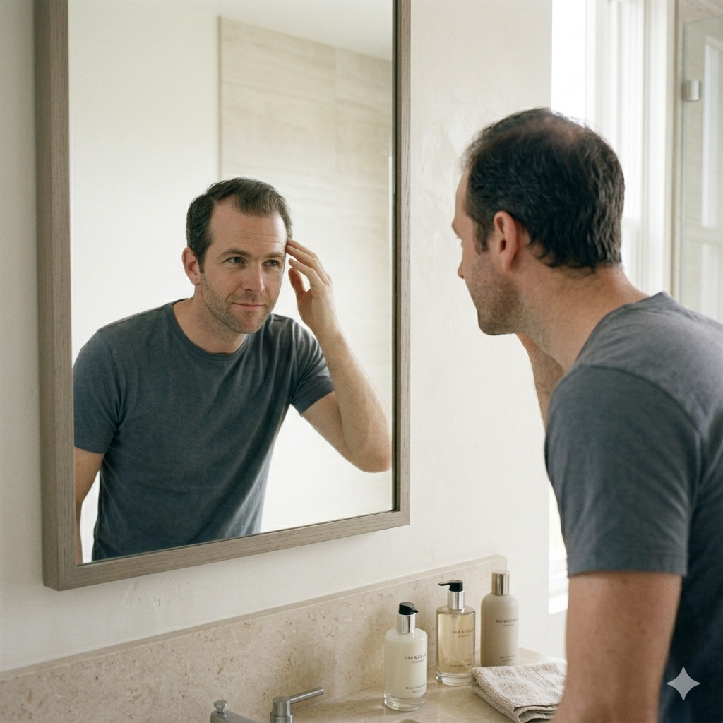 Hair Loss Management