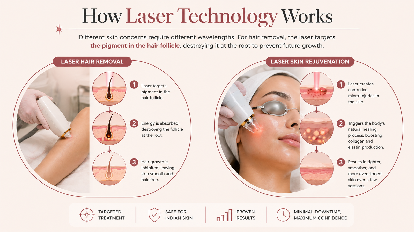 Laser Science